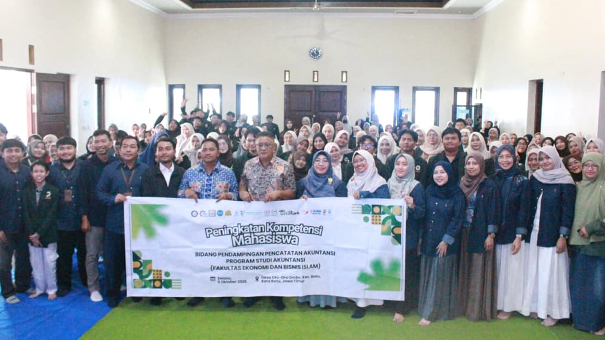 Desa Wisata Oro-Oro Ombo