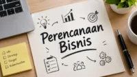 perencanaan bisnis sebelum memulai usaha