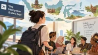 Gen Z beradaptasi di lingkungan kerja beragam budaya