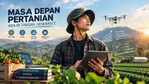 Pertanian di Indonesia