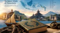 Kerajaan Islam di Nusantara