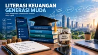 Literasi Keuangan