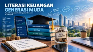 Literasi Keuangan