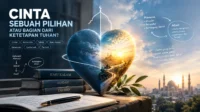 Cinta Sebuah Pilihan