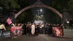 pelanggaran HAM September Hitam