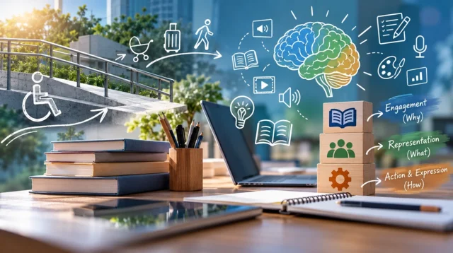 Universal Design for Learning