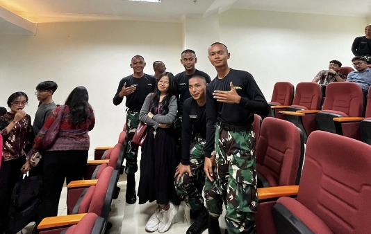 BISPRO UPN Veteran