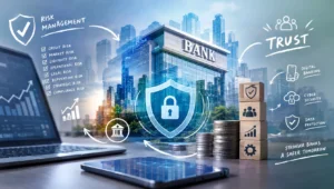 bank risk management