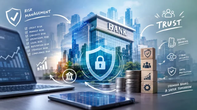bank risk management