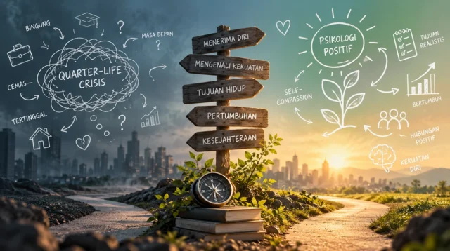 Psikologi Positif