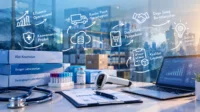 Lebih dari Sekadar Digitalisasi: Strategi Efisiensi dan Daya Saing Bisnis Distributor Alat Kesehatan dan Laboratorium digitalisasi bisnis distributor alat kesehatan