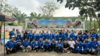 EKRAFEST 2026 Hadirkan Semangat Greenpreneurship, Wadah Kreativitas dan Inovasi Bisnis Mahasiswa FEB UNTAN (3)