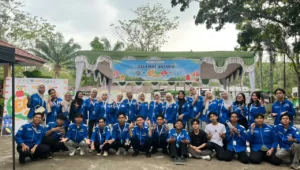 EKRAFEST 2026 Hadirkan Semangat Greenpreneurship, Wadah Kreativitas dan Inovasi Bisnis Mahasiswa FEB UNTAN (3)