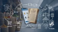 Scroll, Belanja, Bayar: Apa Kata Ibnu Khaldun tentang Ekonomi Kita Hari Ini? ekonomi digital