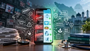 Promosi kesehatan digital