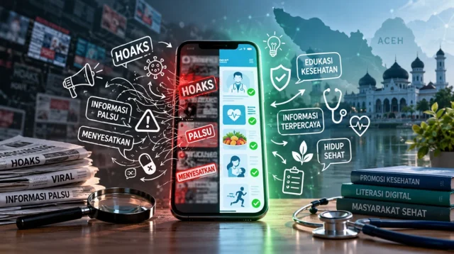 Promosi kesehatan digital