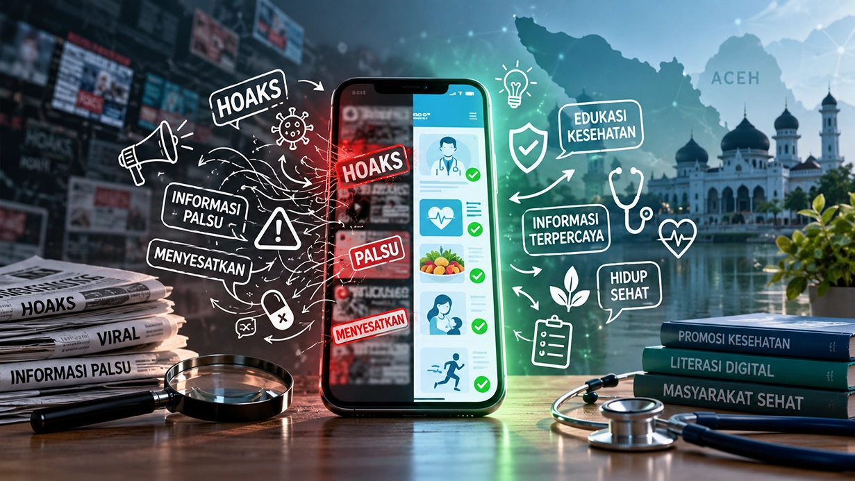 Promosi kesehatan digital