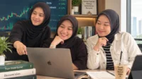 Investasi Bukan Sekadar Mencari Untung: Mengenal Pasar Modal Syariah pasar modal syariah