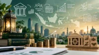 Peran Strategis Bank dan Lembaga Keuangan Syariah dalam Peningkatan Ekonomi Masyarakat di Indonesia peran bank dan lembaga keuangan syariah