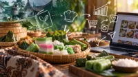 Jajanan Tradisional Menuju Digitalisasi_VEVENT copy Regenerasi usaha kuliner