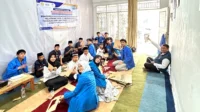 Kardus Bekas Menjadi Peluang Usaha (1) Kardus Bekas Menjadi Peluang Usaha (1)