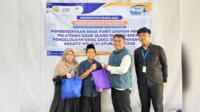 Kemandirian anak panti asuhan 1 Kemandirian anak panti asuhan