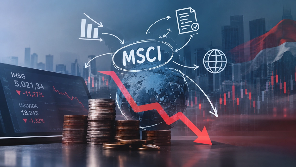 MSCI Indonesia