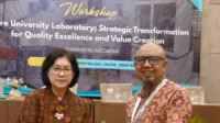 Laboratorium universitas Laboratorium universitas