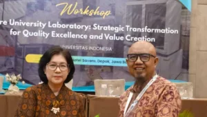 Laboratorium universitas