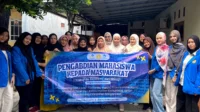 Literasi Keuangan Kader Posyandu Literasi Keuangan Kader Posyandu