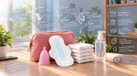 mitos menstruasi