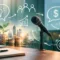 public speaking tentang keuangan