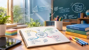 teknik Mind Mapping