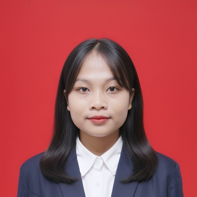 Ni Gede Putu Naomi Pradnyandari