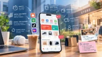 Gen Z memilih marketplace