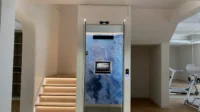 Pasang Lift rumah