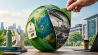Greenwashing