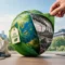 Greenwashing