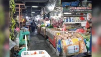 Penawaran Barang Pasar