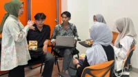 Pendampingan Prestasi Mahasiswa