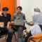 Pendampingan Prestasi Mahasiswa