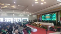 Penutupan KKN ITBADLA 2026 di Kecamatan Sarirejo, Sembilan Kelompok Bawa Pulang Pengalaman Pengabdian