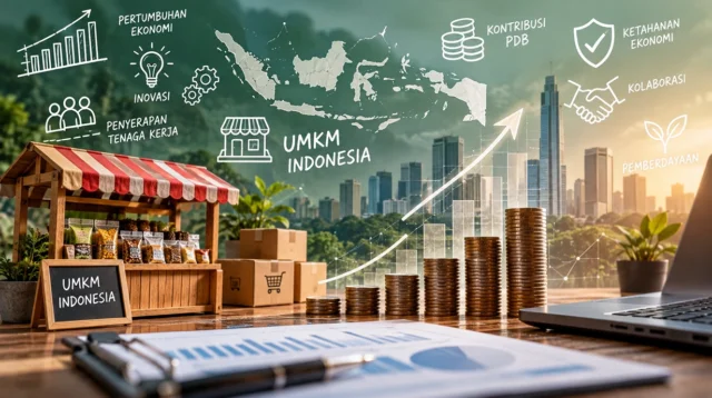 Pertumbuhan UMKM Indonesia Cerah copy