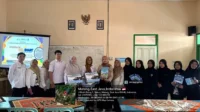 Pembelajaran IPA berbasis Energi Terbarukan