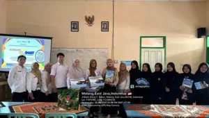 Pembelajaran IPA berbasis Energi Terbarukan