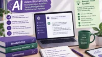 Opini AI dalam Biostatistika: Mempercepat Analisis Tanpa Mengabaikan Pemahaman Konsep AI dalam Biostatistika
