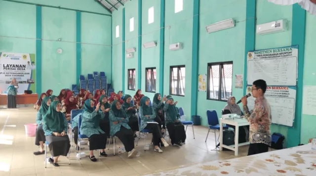manajemen stres dan waktu