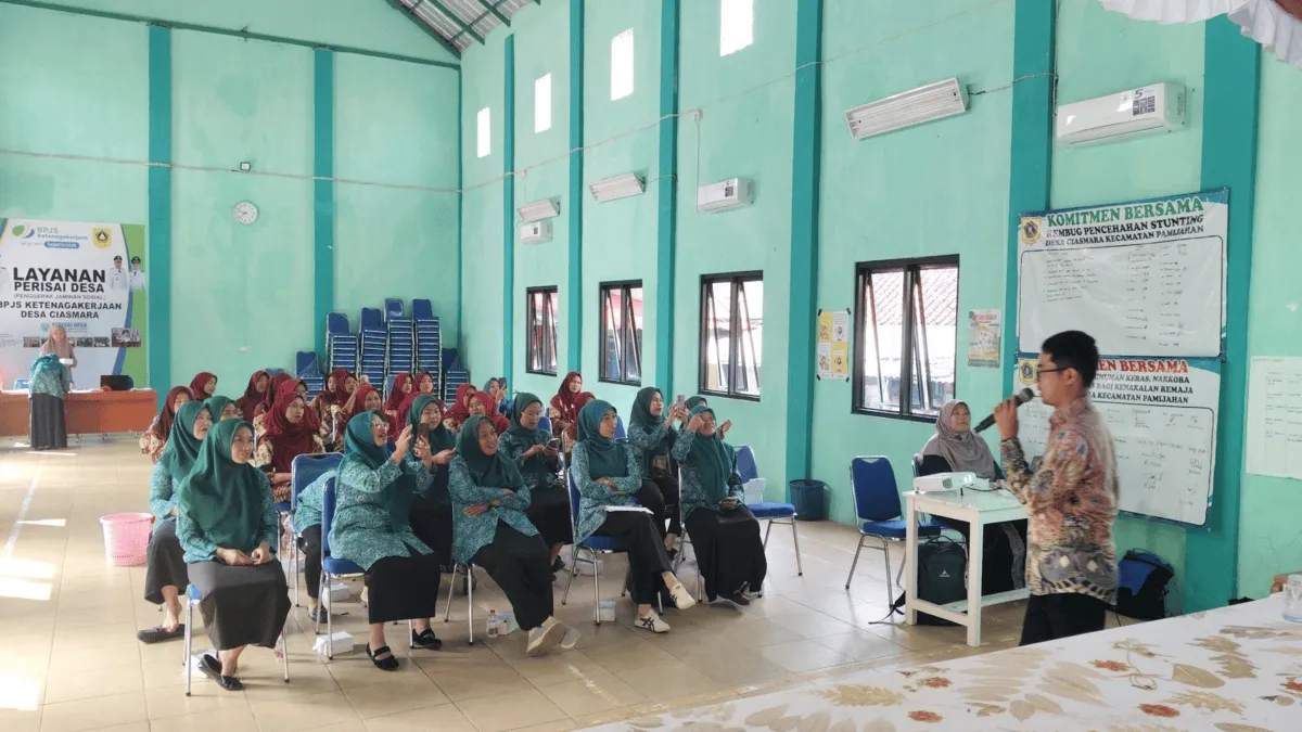 manajemen stres dan waktu