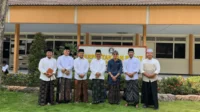 Sambut Hari Santri 2026, Mahasiswa UNHASY Tanggapi Imbauan Berpakaian Santri Hari Santri Nasional 2026