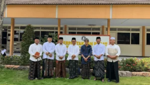 Hari Santri Nasional 2026